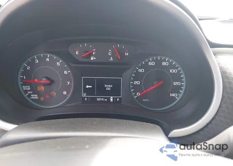 2023 Chevrolet Malibu Fwd 1Lt z USA, uszkodzony, nr VIN 1G1ZD5ST3PF221236